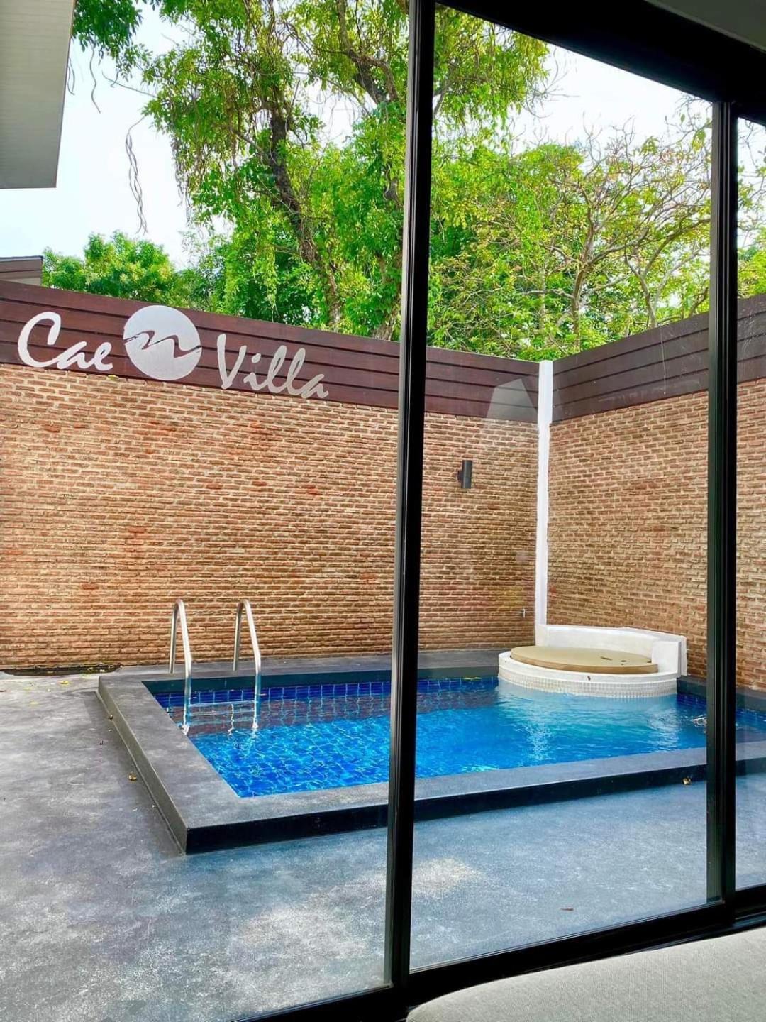 Cae Villa הואה הין מראה חיצוני תמונה