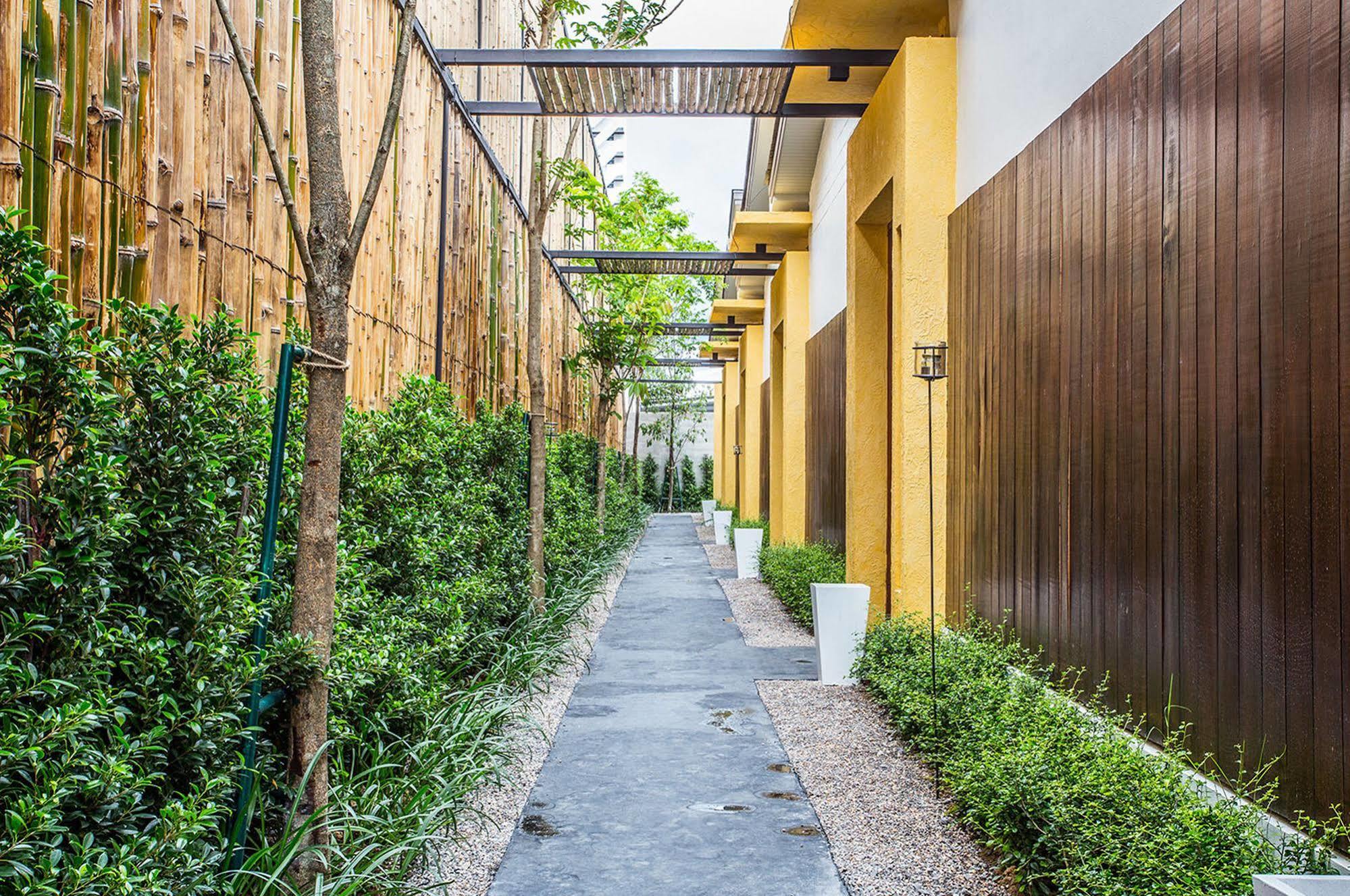 Cae Villa הואה הין מראה חיצוני תמונה