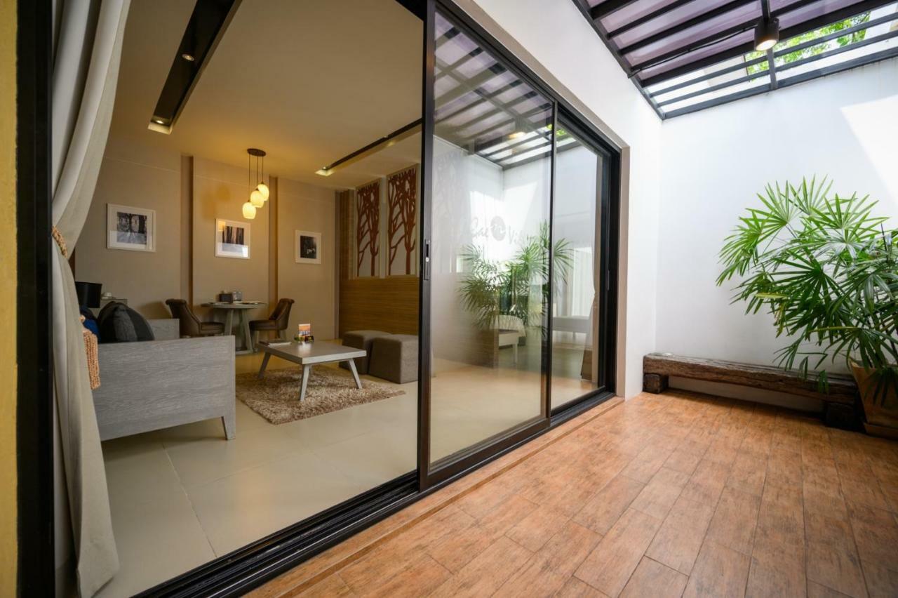 Cae Villa הואה הין מראה חיצוני תמונה